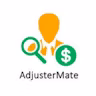 Adjustermate logo