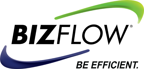 BizFlow Insurance logo
