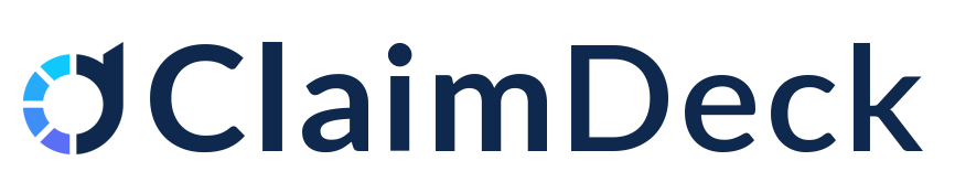 ClaimDeck logo
