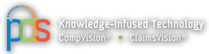 ClaimsVISION logo