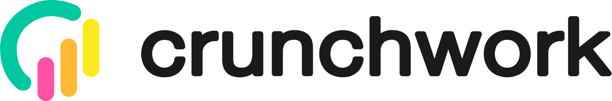 CrunchWork logo