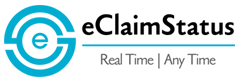 eClaimStatus logo