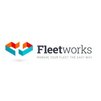 Fleetworks logo