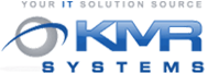 KMR Medical Claims Manager logo