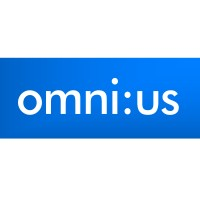 omni:us Claim logo