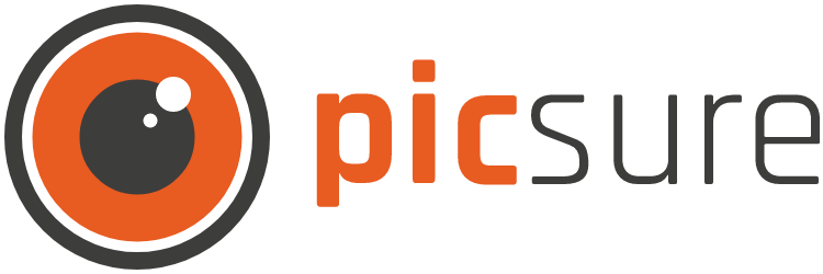 Picsure logo