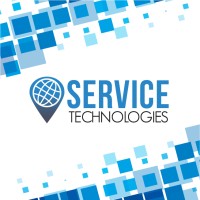 Service Hub CRM logo
