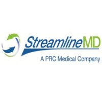 StreamlineMD logo