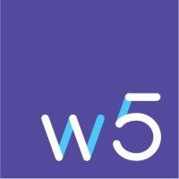 W5 logo