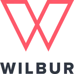 Wilbur logo