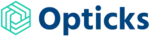 Opticks logo