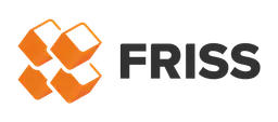 FRISS logo