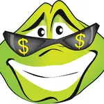 ScroogeFrog logo