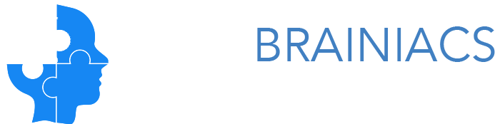 ClickBrainiacs logo