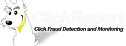 ClickReport logo