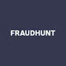 Fraudhunt logo