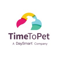 Time To Pet logo