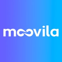 Moovila logo