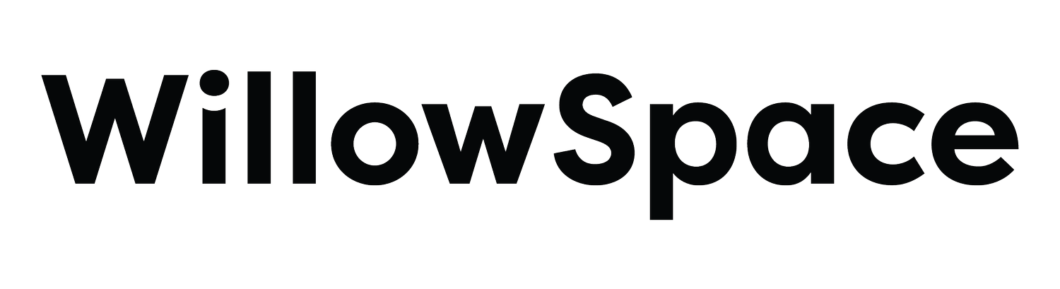 WillowSpace logo