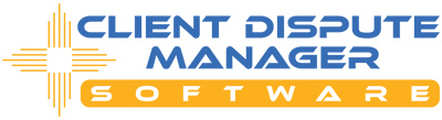 Client Dispute Manager logo