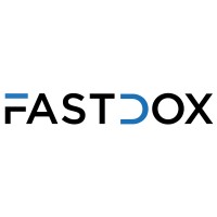 FastDox logo