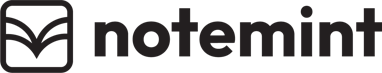 Notemint logo