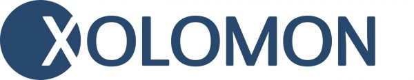 Xolomon logo