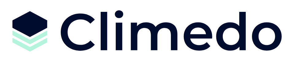 Climedo logo