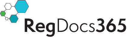 RegDocs365 logo
