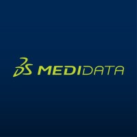 Medidata CTMS logo
