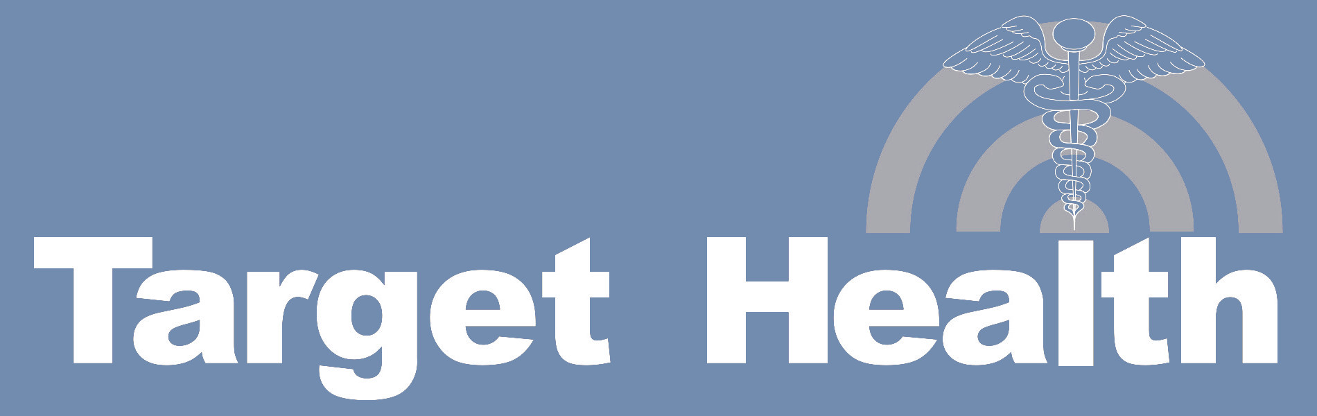 Target Health Software Suite logo