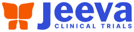 Jeeva eClinical Cloud logo