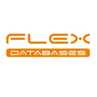 Flex Databases platform logo