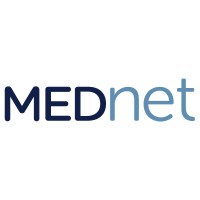 iMednet logo