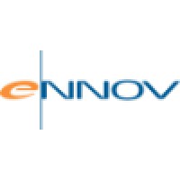 Ennov CTMS logo
