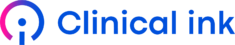 Clinical Ink logo