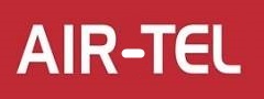 Air-Tel e-CRF logo