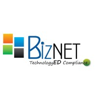 BIzNet logo