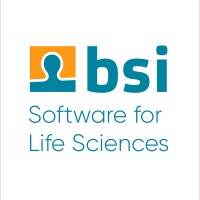 BSI CTMS logo