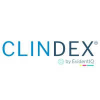 Clindex CDMS/CTMS/EDC logo