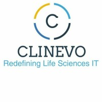 Clinevo CTMS logo