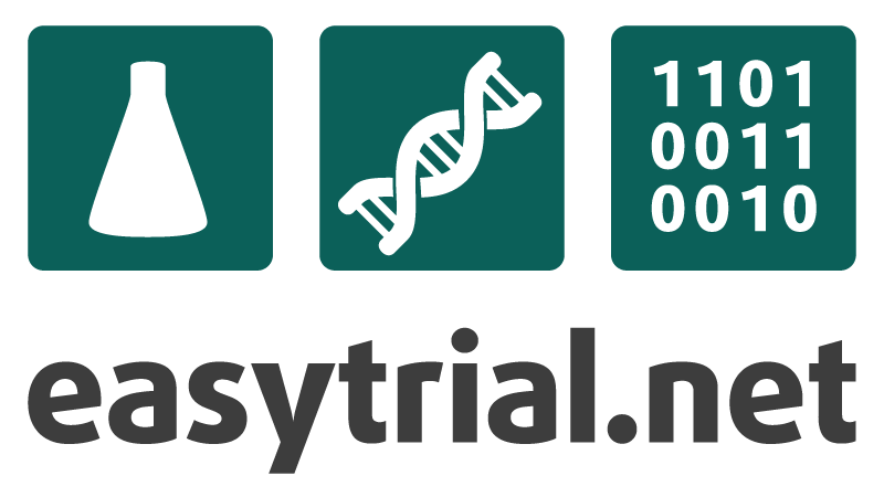 EasyTrial logo