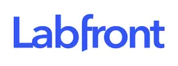 Labfront logo