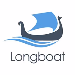 Longboat logo