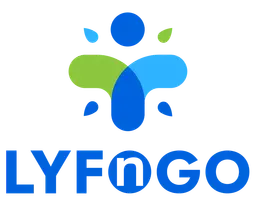 LYFnGO logo