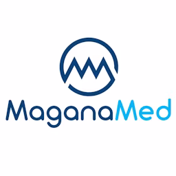 Magana Trial Manager logo