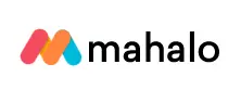 Mahalo logo