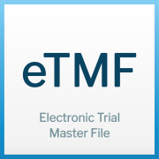 Marvin eTMF ( EvidentIQ  eTMF ) logo
