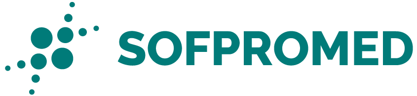 Sofpromed eCRF logo