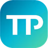 TrialPal logo